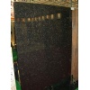 Black Galaxy