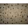 TRAVERTINE BROKEN PATTERN WITH GLASS