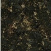 Verde Butterfly granite slab size varied