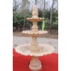 Marble Fountain