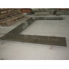 granite countertops
