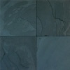 Premium Black Slate