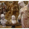 Granite/Marble/Sculpture