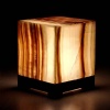 Lamp Onyx, Onyx Craft, Marquetry Onyx