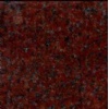 Imperial Red, Ruby Red - Granite