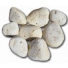 Aged Drum Bergama White 173