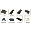Resin Slate Roof Tiles