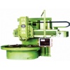 CK5140 CNC single column vertical lathe
