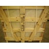Crema marfil big tiles