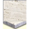Travertine Granite Backed Laminated Tile
