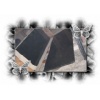 China Black Granite Zhangqiu Black Fuding Black