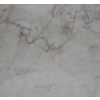 Red Cream Marble