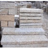 Granite kerbstone