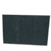 black slate