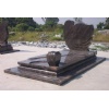 Granite Tombstone