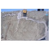 Jungle Green Granite Slab