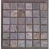 Copper Slate Mosaic Tiles