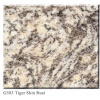 Granite Tiger Skin Rust