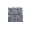 Gray Slate Mosaic