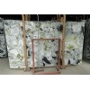 Ice Jade Marble slabs
