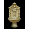 fountain
