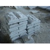 Granite mushroom stone