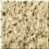Giallo Ornamental Granite