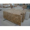 Giallo Fiorito Countertop
