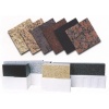 Kinds of granite supply