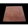 Red Travertine