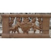 balustrade