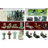 Fountain,monument,craftwork