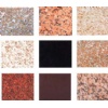 Chinese granite