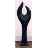 Supply Hand Carved Marble Abstract Statues