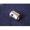 Diamond coated core drill bits