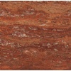 Travertino rosso persiano