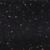 Granite Black Galaxy