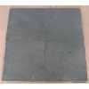 Green slate tile