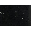 Silver Star-black Quartz Stone