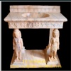 Stone Sink