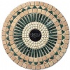 Rosette diam. 80 cm