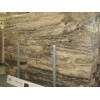 Silver Travertine