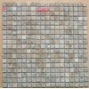 Noce Travertine Mosaic