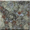 butterfly blue granite