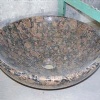 Granite sinks