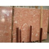 Artificial Stone Pink Rose
