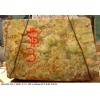 Multicolor Green Onyx