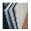 stone with alu plastic panel