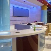 Quartz Stone for Office Countertop