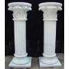 Supply Natural Stone Columns & Pedestals